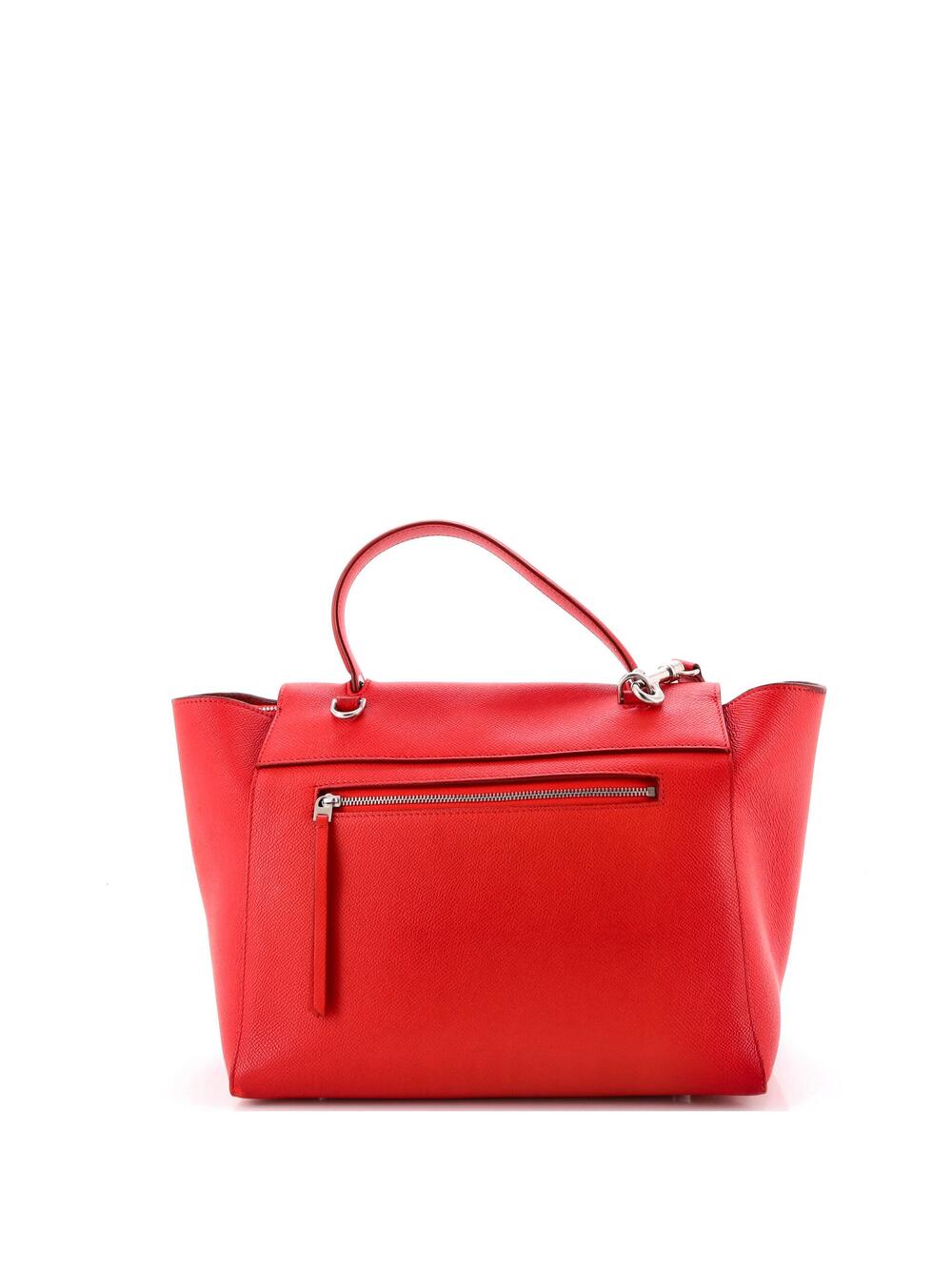 Celine Belt Bag Textured Leather Mini #285752C98B - Picture 3 of 7